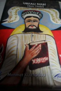 Urfalı Nabi