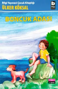 Boncuk Adası