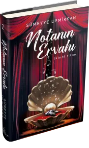 NOTANIN ERVAHI 2: İKİNCİ RİTİM - CİLTLİ