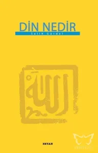 Din Nedir (Küçük Boy)