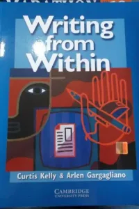 Writing from Within Student's Book
