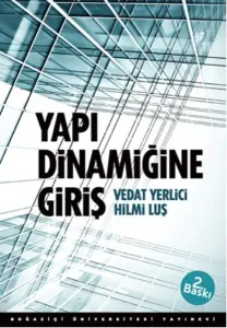 Yapı Dinamiğine Giriş