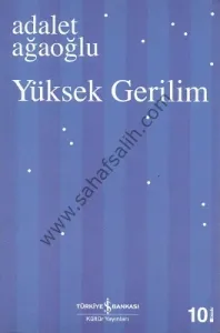 Yüksek Gerilim