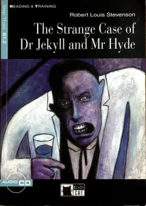 The Strange Case Of Dr Jekyll and Mr Hyde