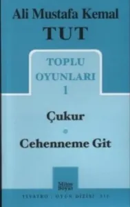 Toplu Oyunları 1 / Çukur - Cehenneme Git