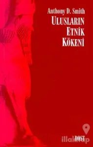 Ulusların Etnik Kökeni