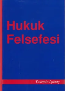 Hukuk Felsefesi