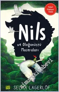 Nils ve Olağanüstü Maceraları -         2024