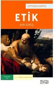 Etik: Bir Giriş