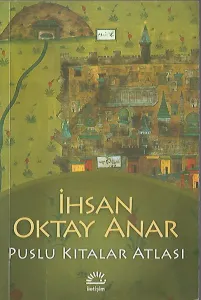 Puslu Kıtalar Atlası