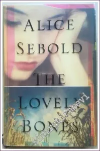 The Lovely Bones - A Novel [hardcover] -        2002
