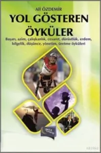 Yol Gösteren Öyküler