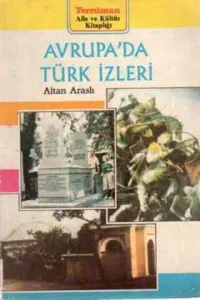 Avrupa'da Türk İzleri