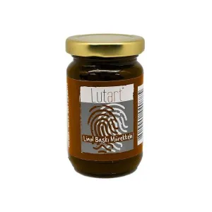 Lutart Linol Baskı Mürekkebi 100ml Kahverengi