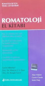 Romatoloji El Kitabı - Hüseyin Özer, Rengin Güzel