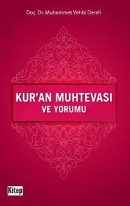 Kur'an Muhtevası ve Yorumu