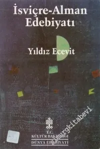 İsviçre - Alman Edebiyatı -        2000