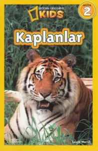 Kaplanlar