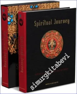 Spiritual Journey: Sacred Art From The Musée Guimet -         2004