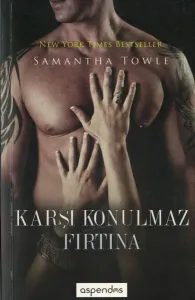 Karşı Konulmaz Fırtına