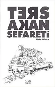 Ters Akan Sefareti