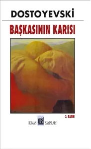 Başkasının Karısı