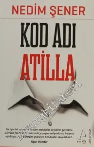 Kod Adı Atilla -