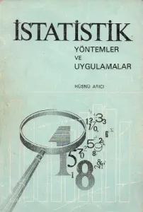 İstatistik Yöntemler ve Uygulamalar