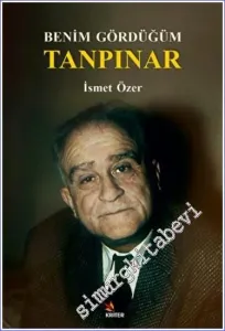 Benim Gördüğüm Tanpınar -         2022