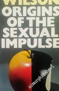 Origins of the Sexual Impulse -        1970