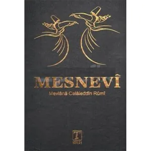 KELEPİR Mesnevi-i Şerif