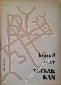 Tutsak Kan -