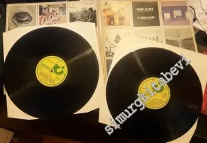 33 LP PLAK VINYL: Pink Floyd - A Nice Pair, 2xVinyl -        1967