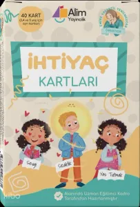 İhtiyaç Kartları