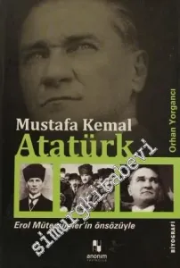 Mustafa Kemal Atatürk -