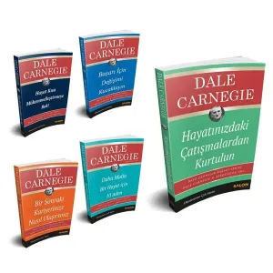Dale Carnegie Başarı Serisi