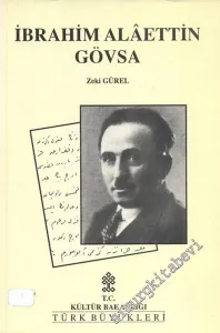 İbrahim Alaettin Gövsa -        1995