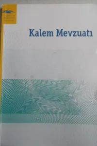 Kalem Mevzuatı