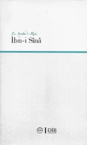 Eş- Şeyh'ur Reis İbn-i Sina - Ciltli Kitap