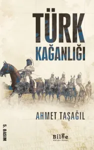 Türk Kağanlığı