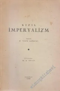 Kızıl İmperyalizm / Kızıl Emperyalizm 1 -        1958