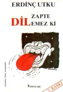 Zaptedilemez Ki