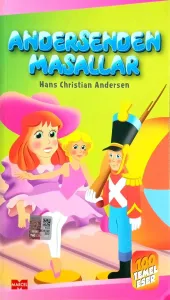 Andersenden Masallar