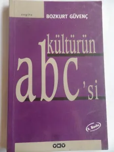 Kültür ABC'si