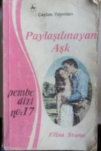 Paylaşılmayan Aşk - 17 (Pembe Dizi)