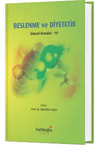 Beslenme ve Diyetetik Güncel Konular 10