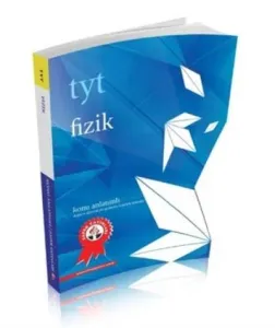 Zafer TYT Fizik Konu Anlatımlı-YENİ