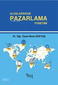 Uluslarası Pazarlama Yönetimi