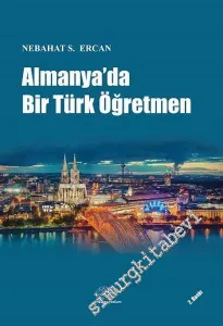 Almanya'da Bir Türk Öğretmen -