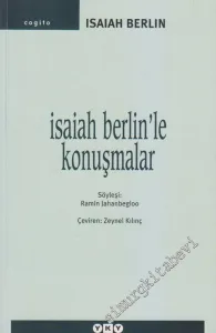 Isaiah Berlin'le Konuşmalar -